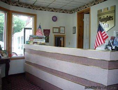 Night Lodge Bartonsville Exterior foto