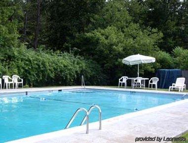 Night Lodge Bartonsville Exterior foto